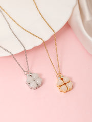 Heart Surprises Graceful Pendants