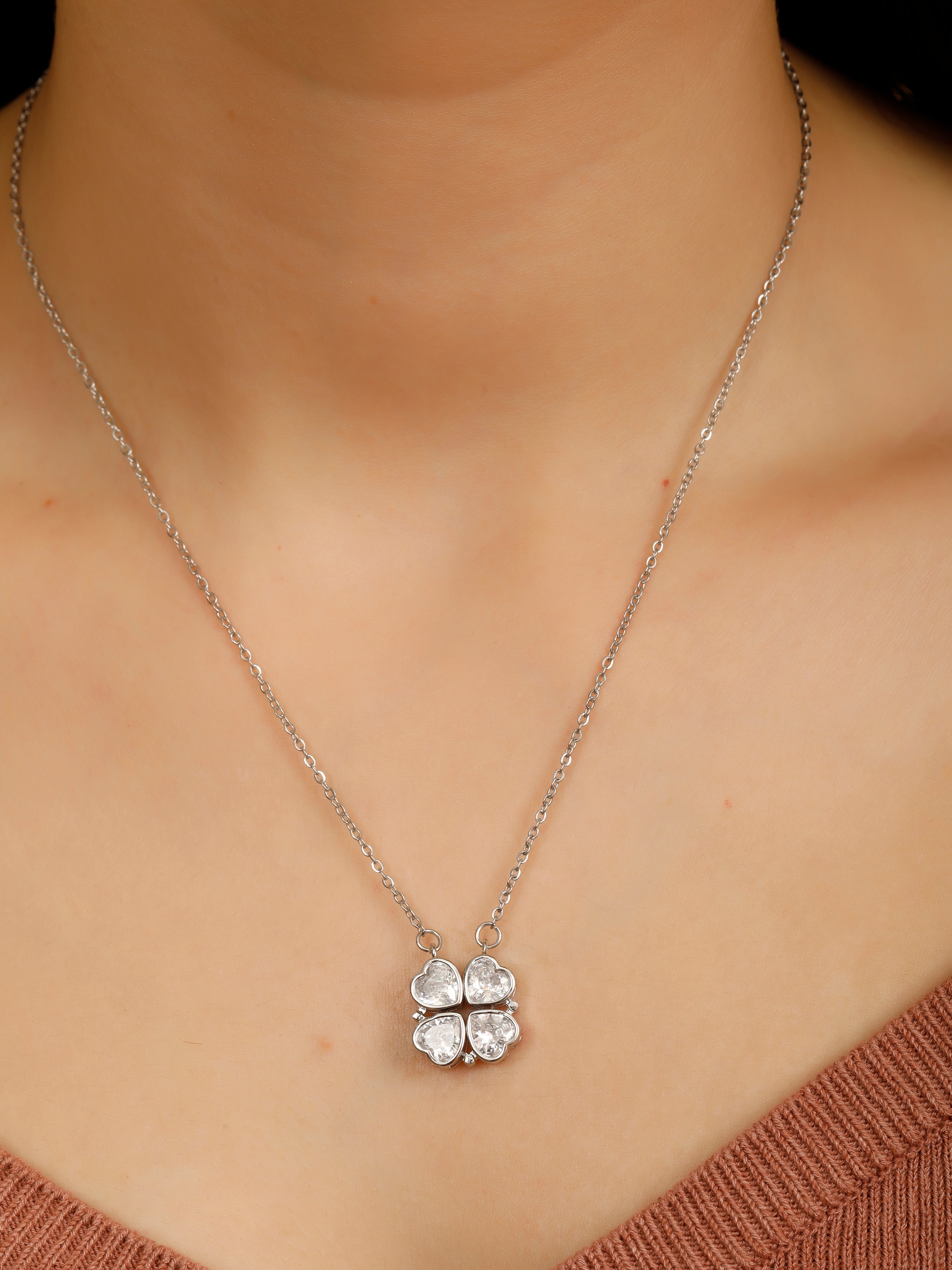 Minimal Trio Pendants