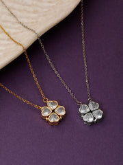 Minimal Trio Pendants