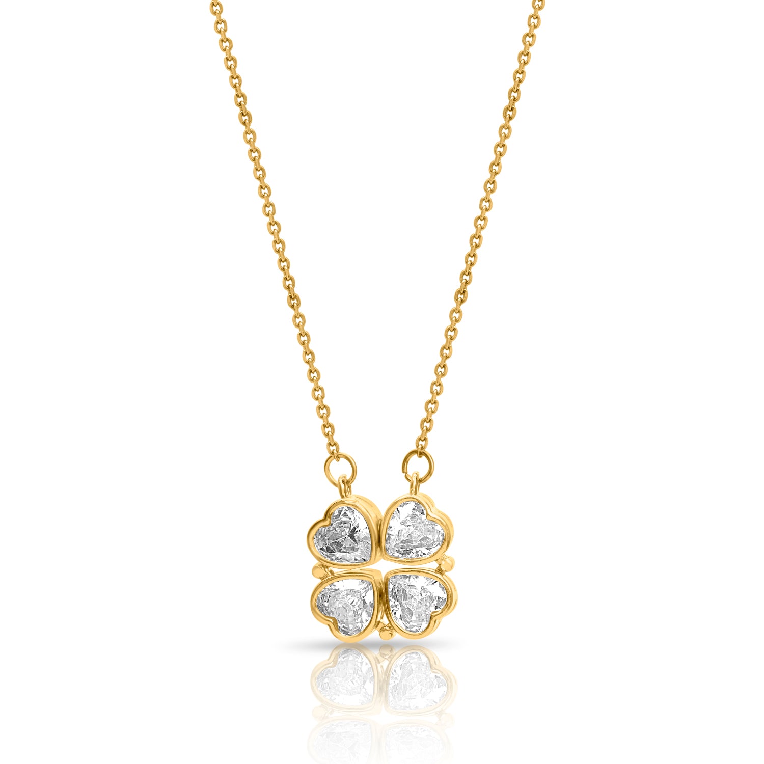 Minimal Trio Pendants