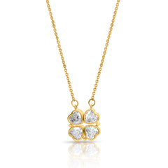 Minimal Trio Pendants