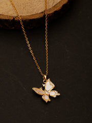 Pearled Perfection Pendant