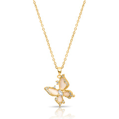 Pearled Perfection Pendant