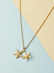 Ocean Kiss Pendant