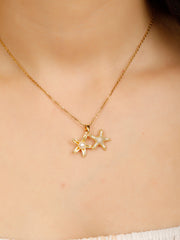 Ocean Kiss Pendant