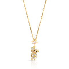 Chubby Charm Pendant