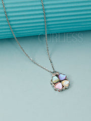 Lavish Love/Blossom bond Pendant