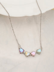 Lavish Love/Blossom bond Pendant