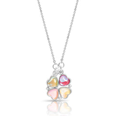 Lavish Love/Blossom bond Pendant