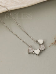 Cherished connection Pendant