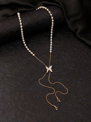 Timeless Flutter Pendant