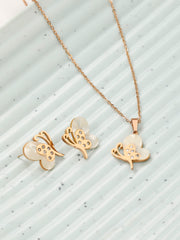 Orama Pendant Set