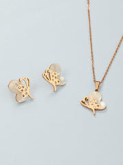 Orama Pendant Set