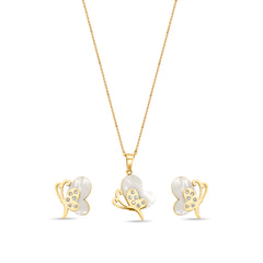Orama Pendant Set