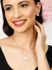 Stella Costellazioni Pendant Set
