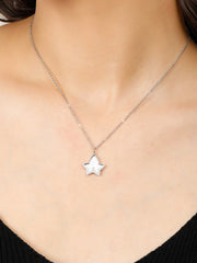 Stella Costellazioni Pendant Set