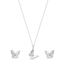 Tayir Alkawn Pendant Set