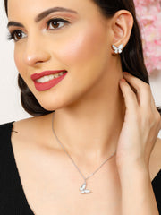 Tayir Alkawn Pendant Set