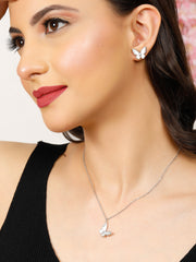 Tayir Alkawn Pendant Set