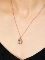 Perfect Girl Pendant Set