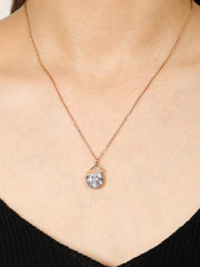 Perfect Girl Pendant Set