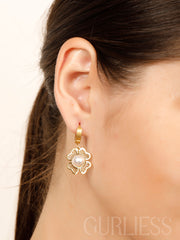 Floral Elegance Jewellery Set