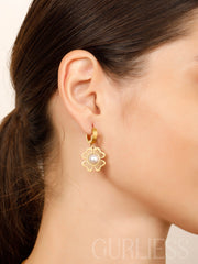 Floral Elegance Jewellery Set