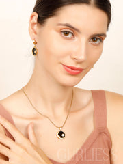 Mono Magic Jewellery Set