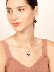 Mono Magic Jewellery Set