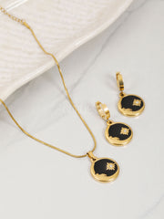 Mono Magic Jewellery Set
