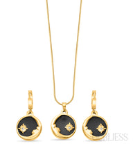 Mono Magic Jewellery Set