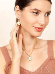 Oceanic Oasis Jewellery Set