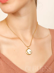 Oceanic Oasis Jewellery Set