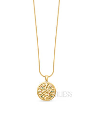 Edgy Grandeur Jewellery Set