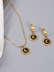Evening Elegance Jewellery Set
