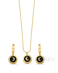 Evening Elegance Jewellery Set