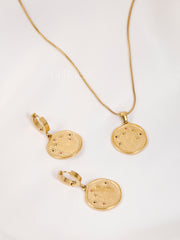 Casual Cool Jewellery Set