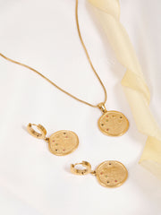 Casual Cool Jewellery Set