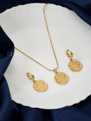 Casual Cool Jewellery Set