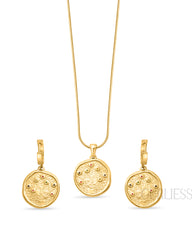 Casual Cool Jewellery Set
