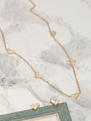 Gemstone Glory Jewellery Set