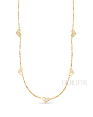 Gemstone Glory Jewellery Set