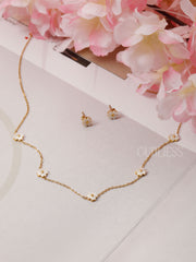 Chandelier Jewellery Set