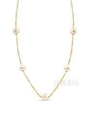 Chandelier Jewellery Set