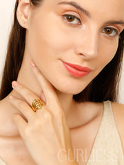 Radiance Ring Set