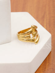 Radiance Ring Set