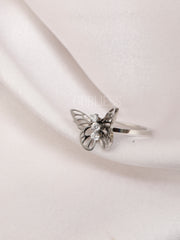 Classic Crush Rings