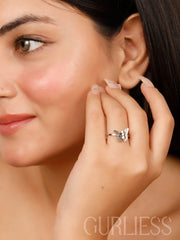 Classic Crush Rings
