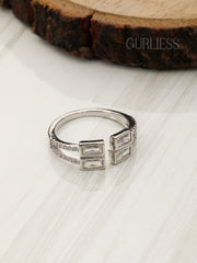Infinity Rings