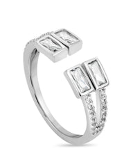 Infinity Rings